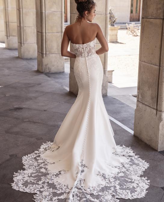 Allure Bridals A1110