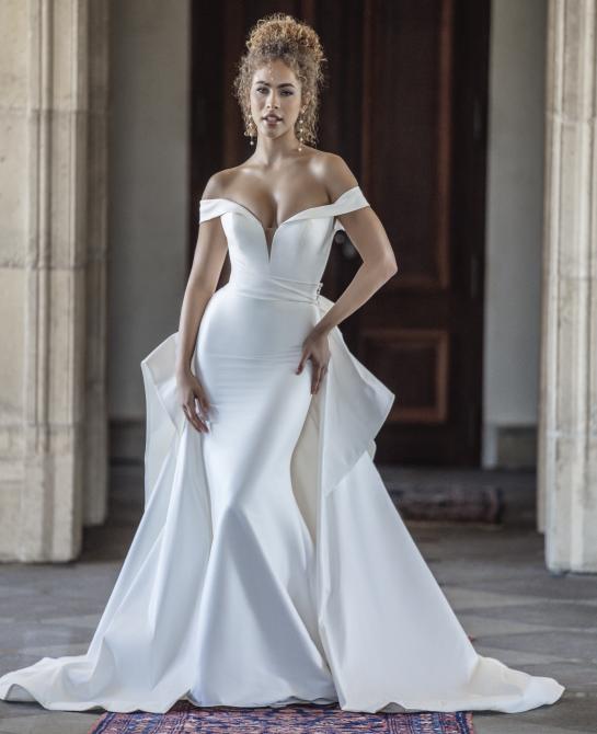 Allure Bridals A1113