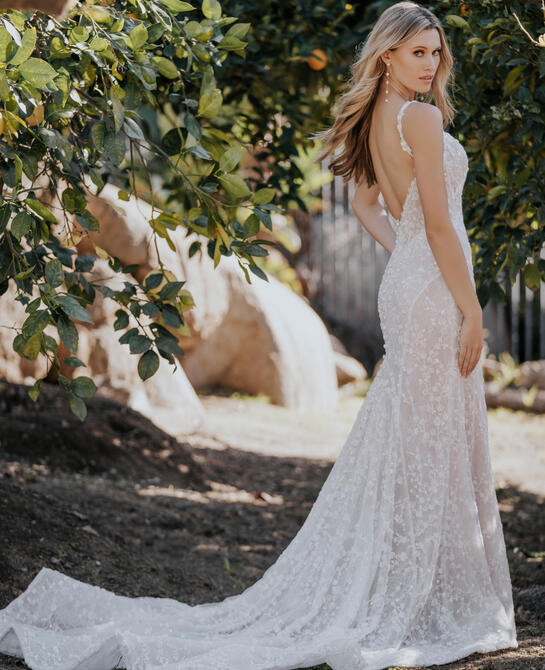 Allure Bridals A1154