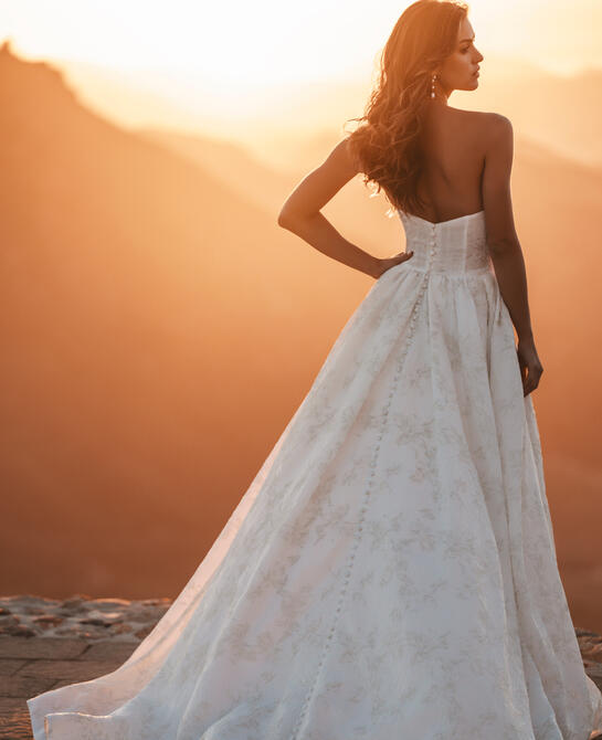 Allure Bridals A1200