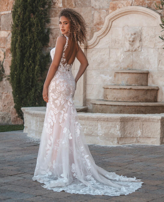 Allure Bridals A1207