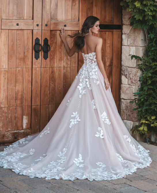 Allure Bridals A1208