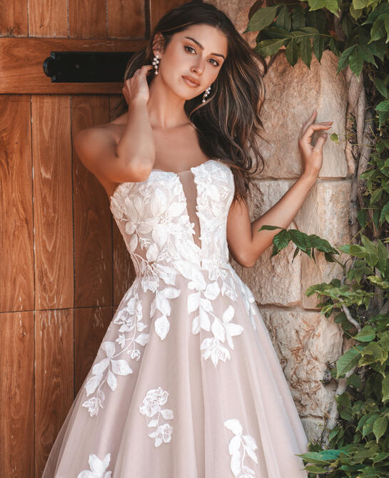 Allure Bridals A1208