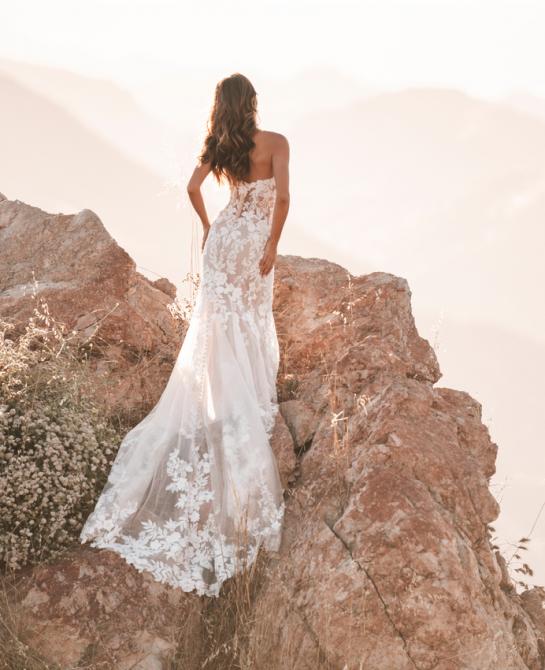 Allure Bridals A1212