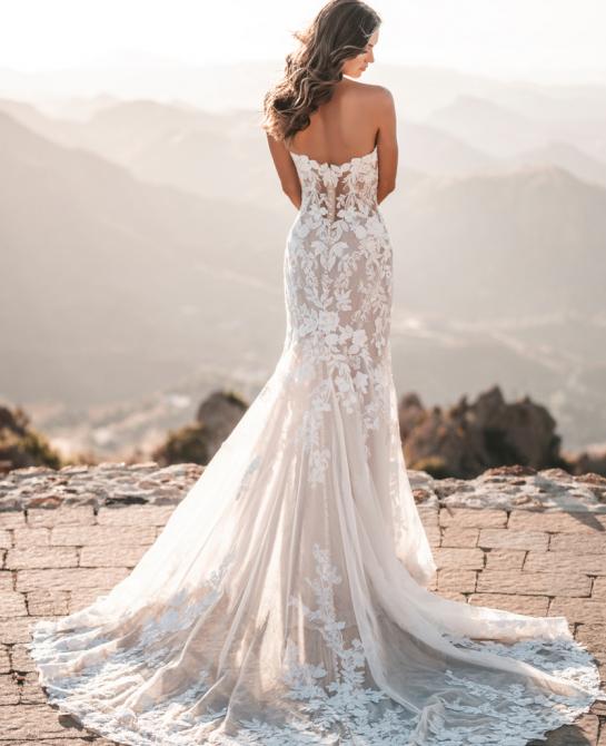 Allure Bridals A1212