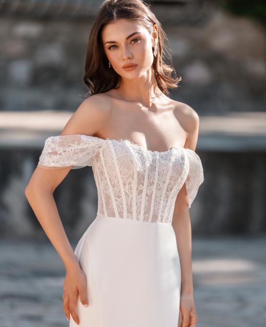Allure Bridals A1300