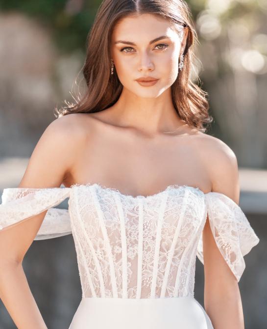 Allure Bridals A1300