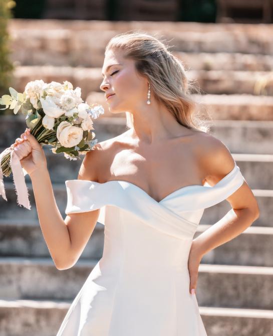 Allure Bridals A1303