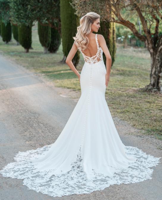 Allure Bridals A1305