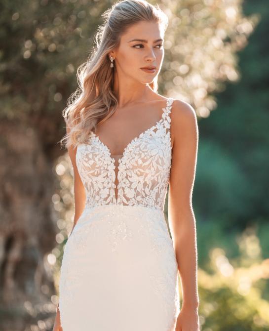 Allure Bridals A1305