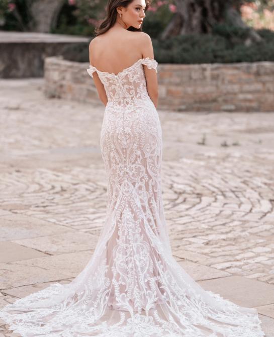 Allure Bridals A1306