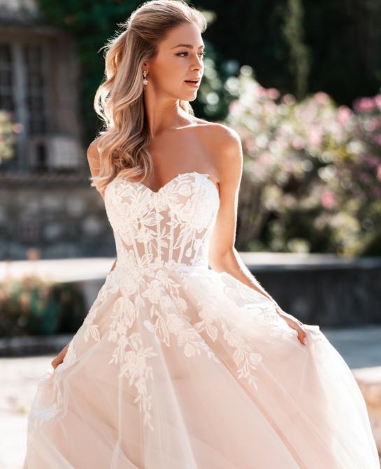 Allure Bridals A1309