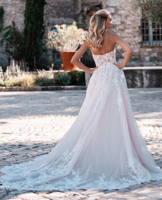 Allure Bridals A1309