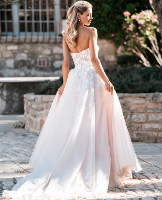 Allure Bridals A1309