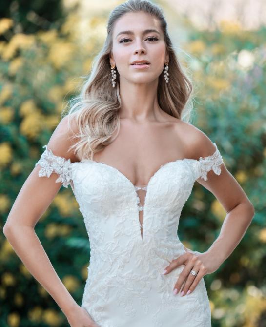 Allure Bridals A1315