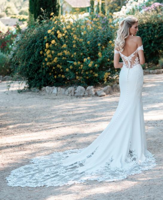 Allure Bridals A1315