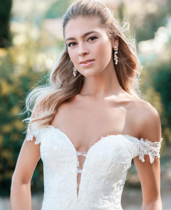 Allure Bridals A1315