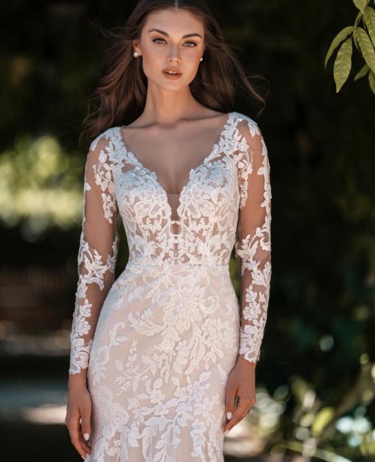 Allure Bridals A1318