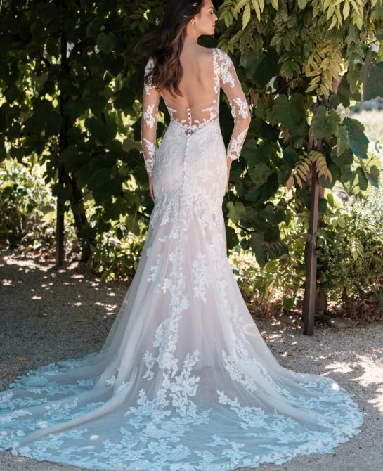 Allure Bridals A1318