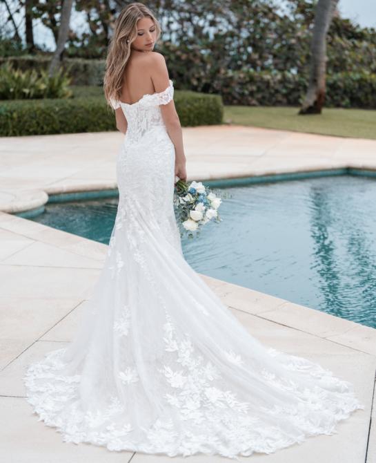 Allure Bridals A1351
