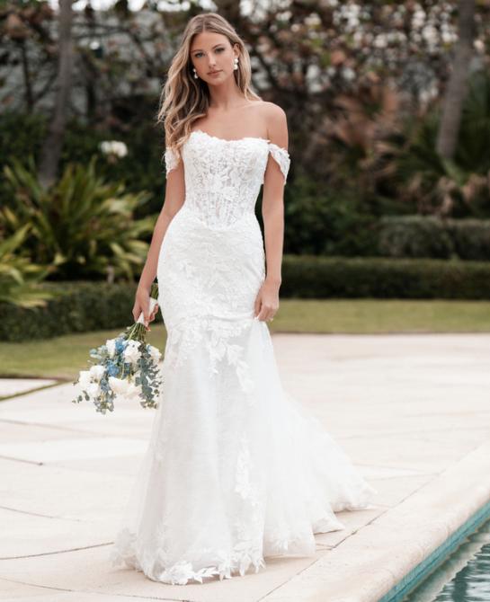 Allure Bridals A1351