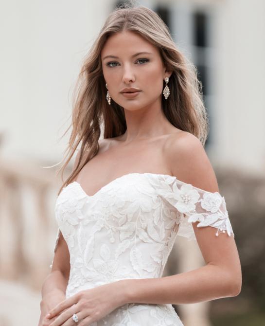 Allure Bridals A1354