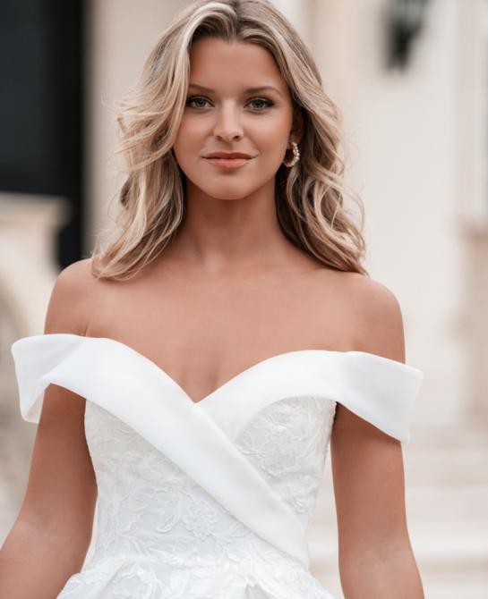 Allure Bridals A1356