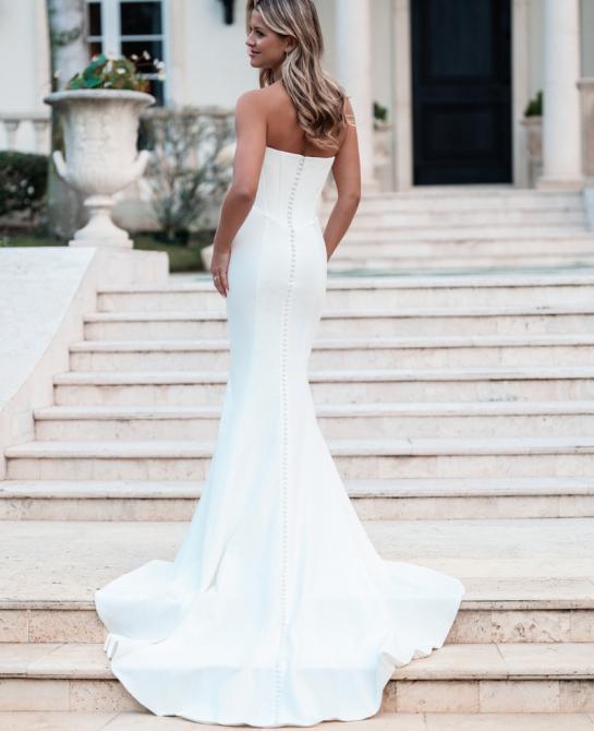 Allure Bridals A1358NC