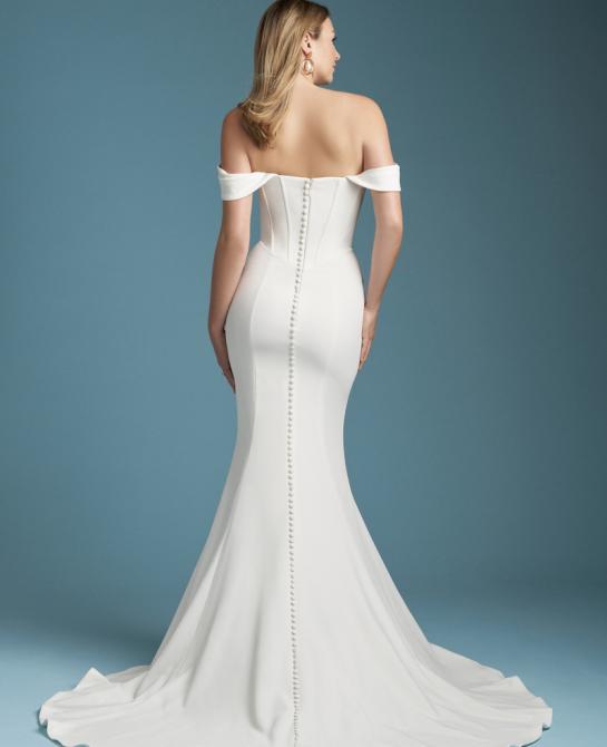 Allure Bridals A1358NC