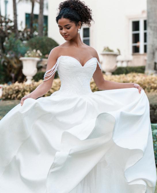 Allure Bridals A1369