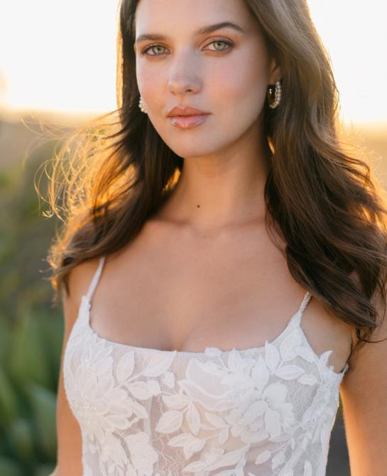 Allure Bridals A1403