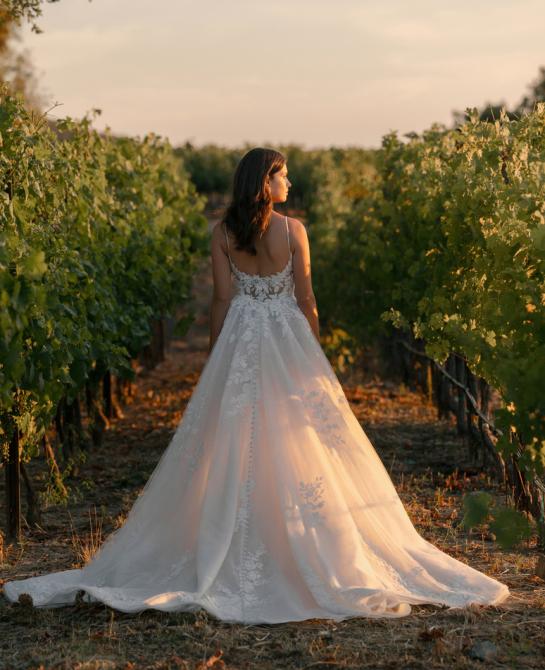 Allure Bridals A1403