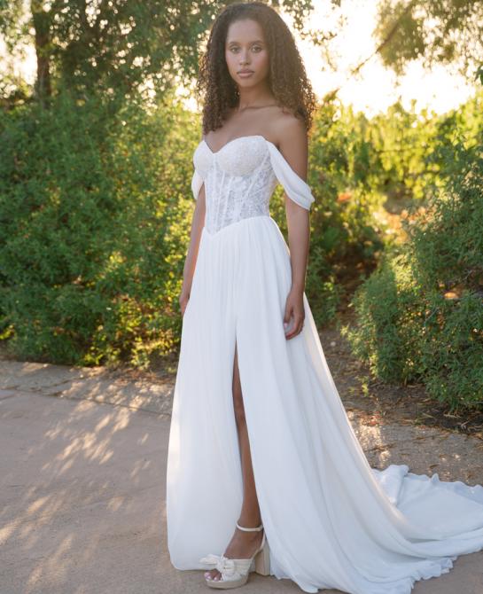 Allure Bridals A1405