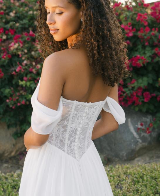 Allure Bridals A1405