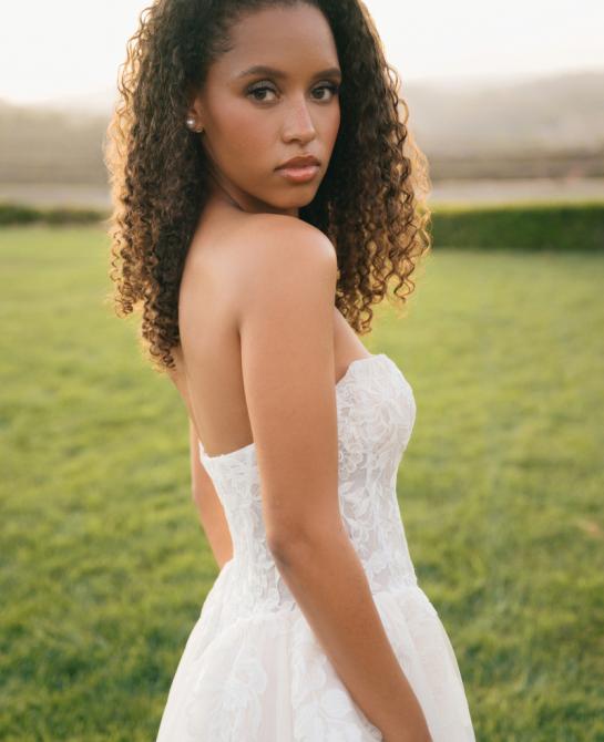 Allure Bridals A1408