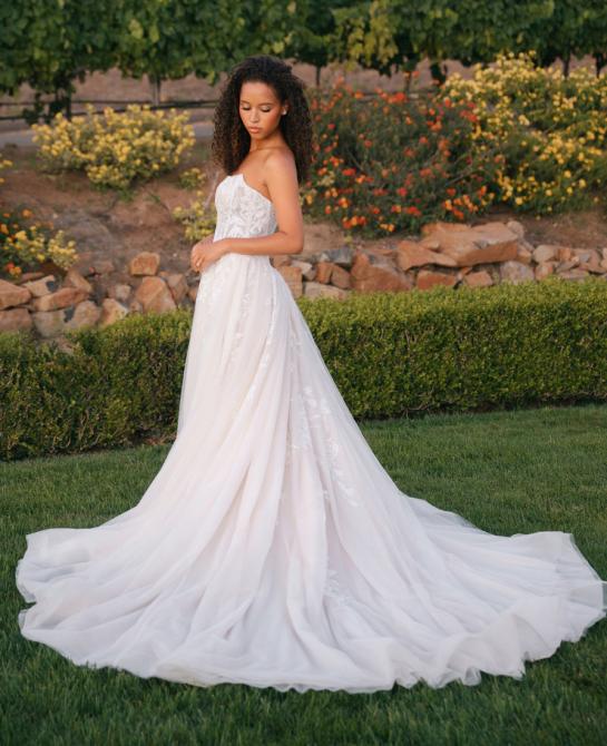 Allure Bridals A1408