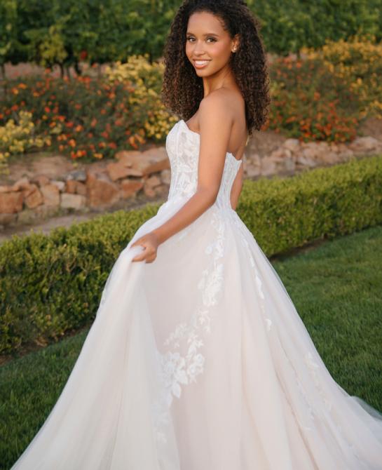 Allure Bridals A1408