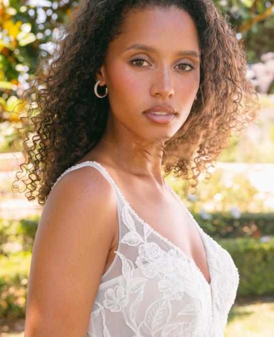 Allure Bridals A1415