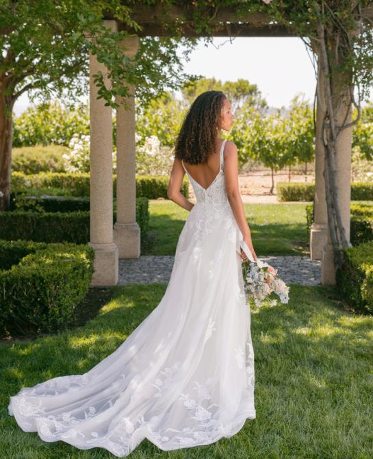 Allure Bridals A1415