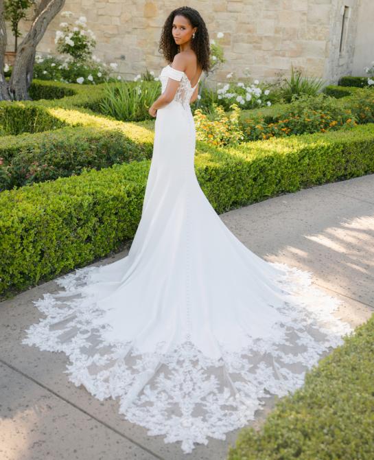 Allure Bridals A1417