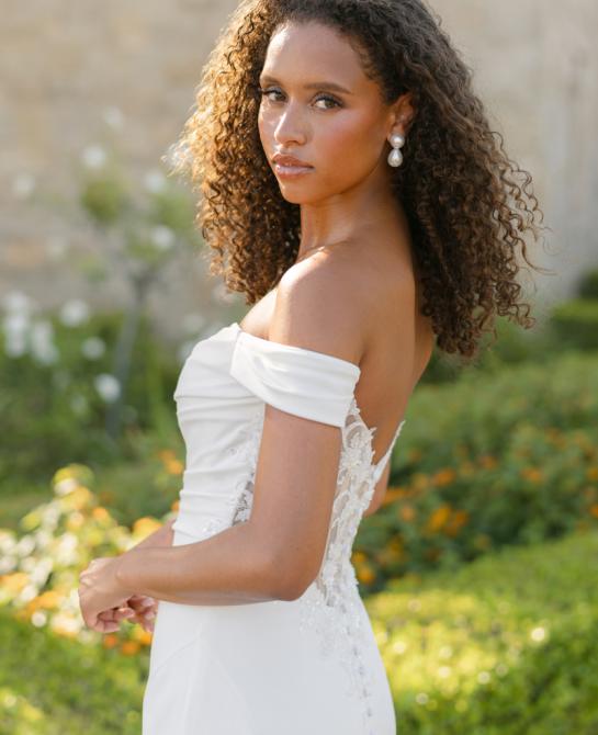 Allure Bridals A1417