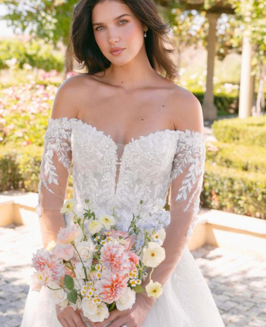 Allure Bridals A1418