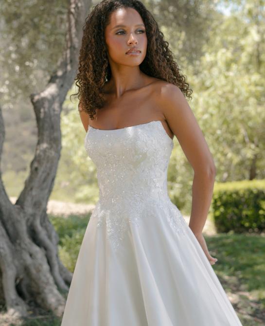 Allure Bridals A1419