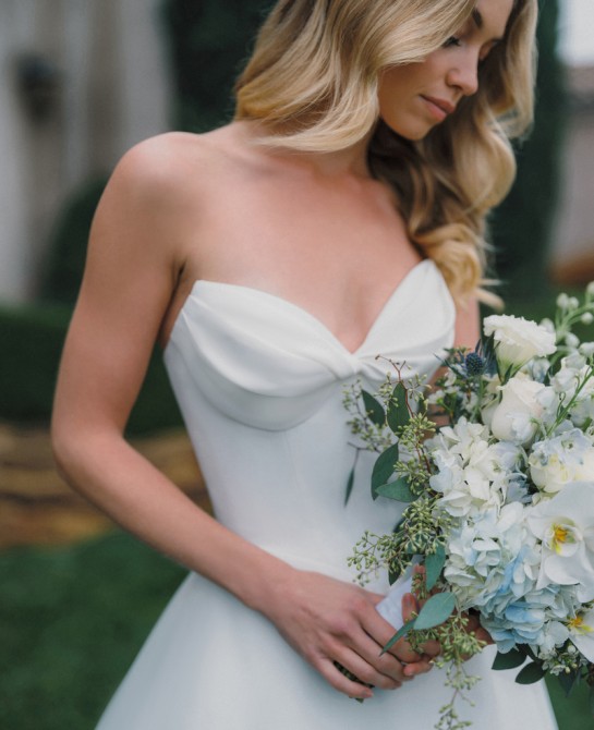 Allure Bridals A1474