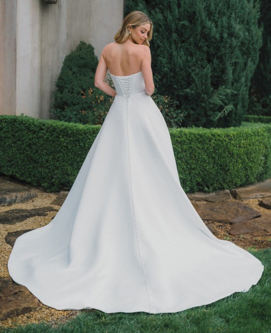 Allure Bridals A1474