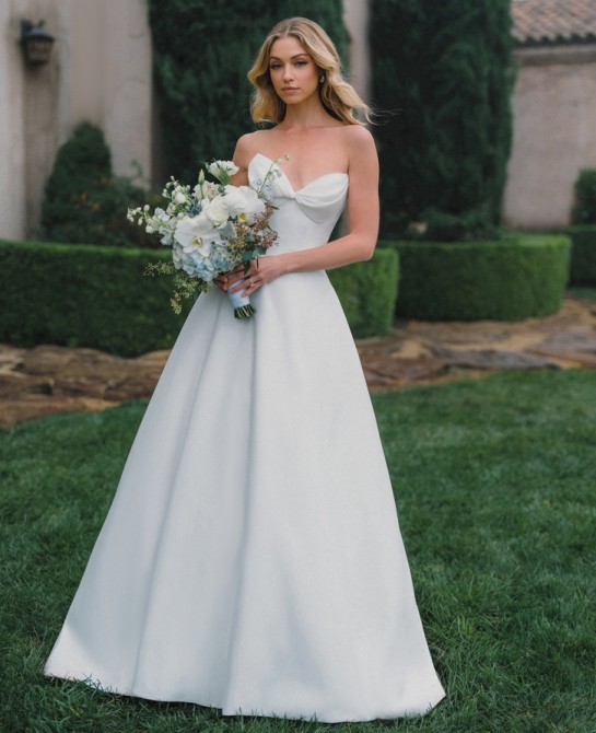 Allure Bridals A1474