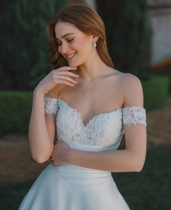 Allure Bridals A1479