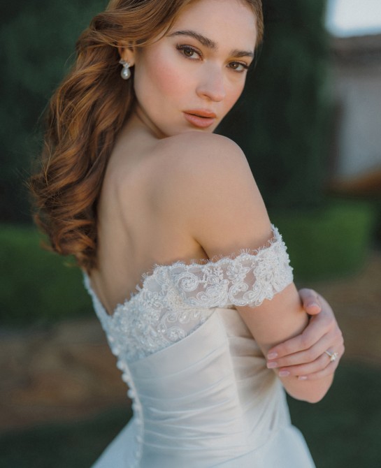 Allure Bridals A1479