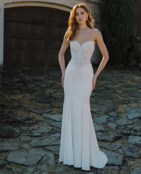 Allure Bridals A1480