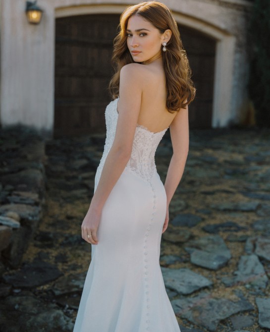 Allure Bridals A1480